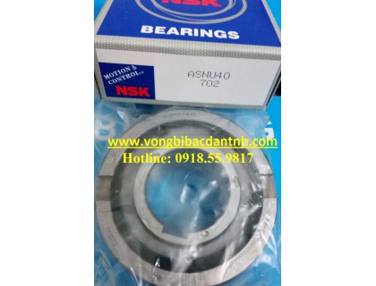 BẠC ĐẠN ASNU60 - NSK